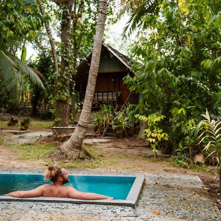 Brookline Safari Resort Udawalawe Ngoại thất bức ảnh