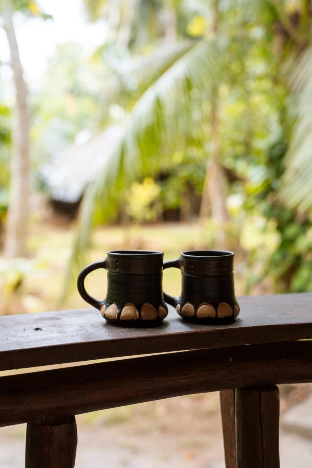 Brookline Safari Resort Udawalawe Ngoại thất bức ảnh