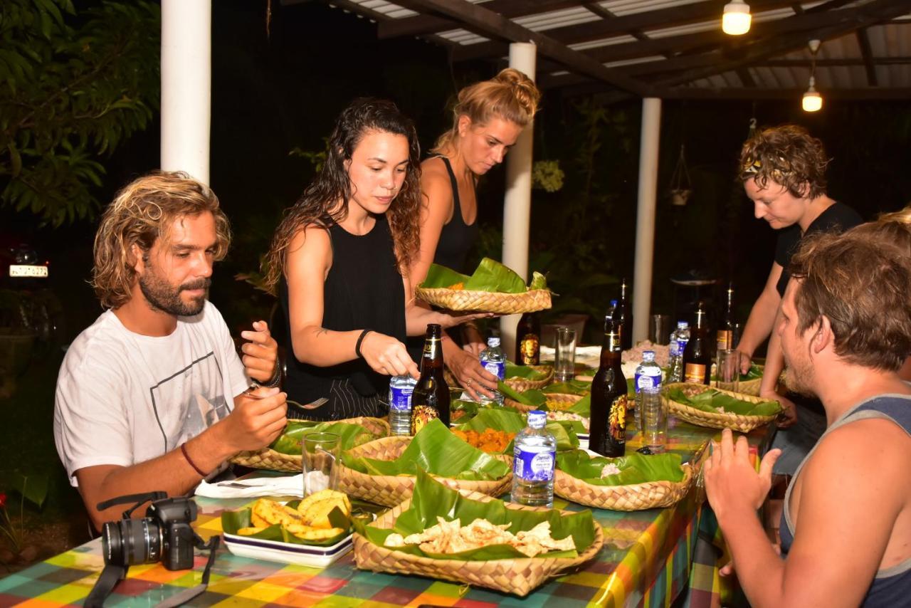 Brookline Safari Resort Udawalawe Ngoại thất bức ảnh