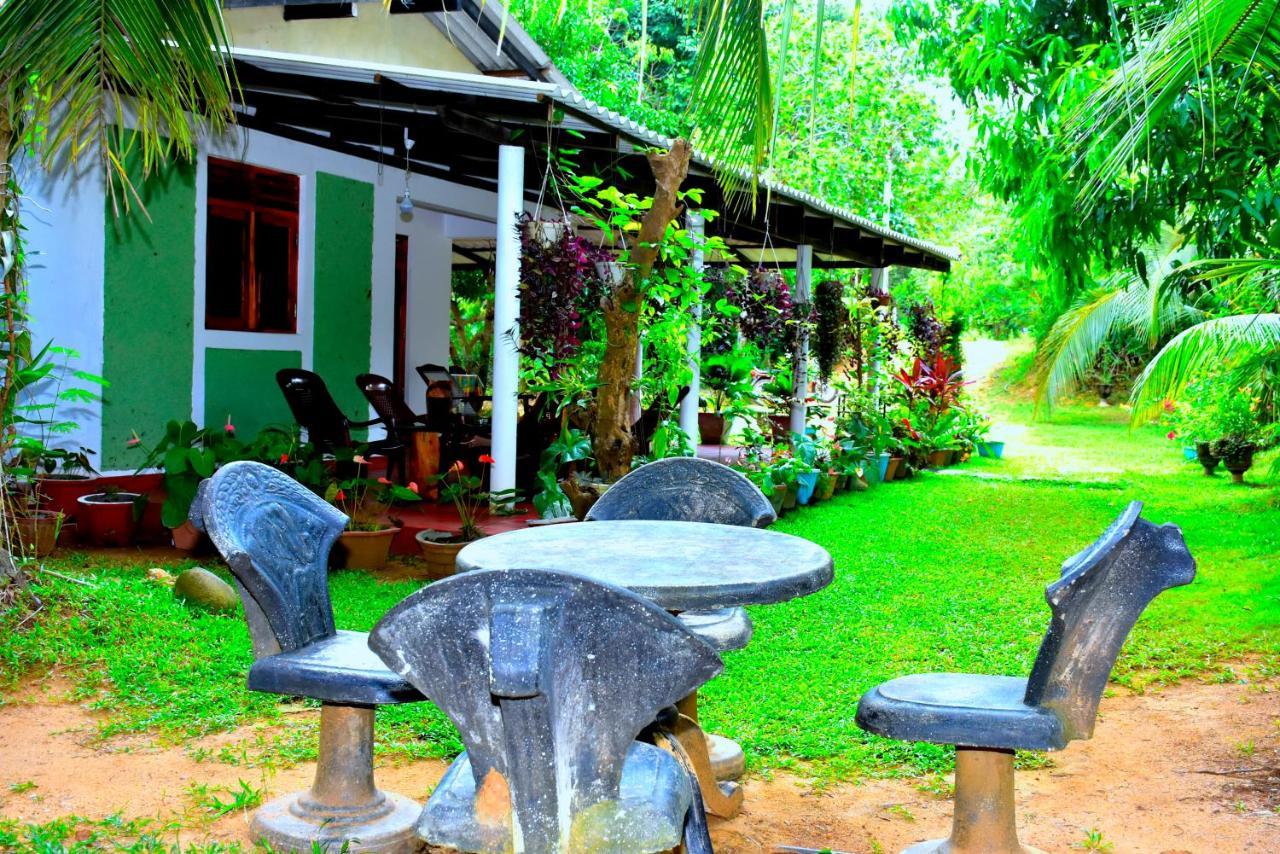 Brookline Safari Resort Udawalawe Ngoại thất bức ảnh